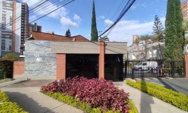 casa en arriendo en  suramérica. Cod A512119
