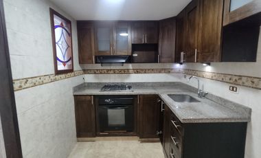 casa en arriendo en  suramérica. Cod A512119