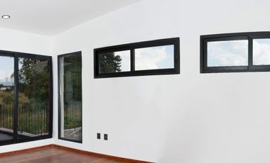 Exclusiva Preventa residencias/Pro-medio ambiente