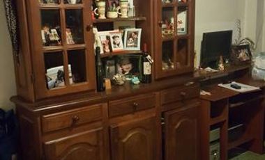 Departamento de 2 ambientes en Avellaneda