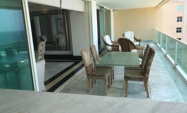 DEPARTAMENTO RECIÉN REMODELADO EN VENTA ACAPULCO