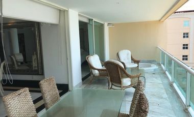DEPARTAMENTO RECIÉN REMODELADO EN VENTA ACAPULCO