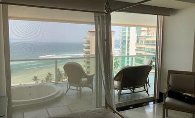 DEPARTAMENTO RECIÉN REMODELADO EN VENTA ACAPULCO
