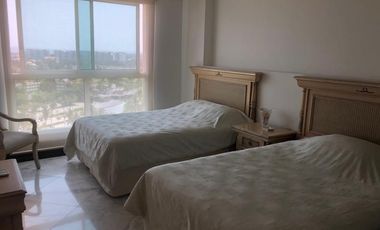DEPARTAMENTO RECIÉN REMODELADO EN VENTA ACAPULCO