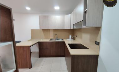 Departamento de venta en Puertas del sol – código:19696