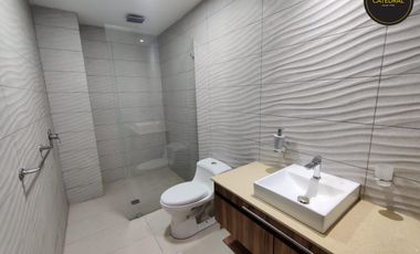 Departamento de venta en Puertas del sol – código:19696