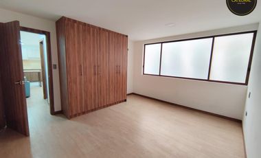 Departamento de venta en Puertas del sol – código:19696