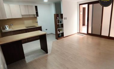 Departamento de venta en Puertas del sol – código:19696