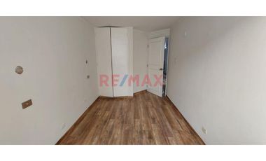 Alquiler De Hermoso Departamento En 1Er Piso, A 2 Cuadras Del Jockey Plaza Y Muy Cerca A La Universidad De Lima