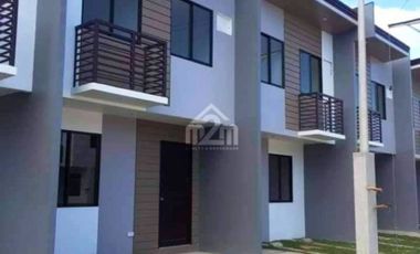 READY FOR OCCUPANCY 2-STOREY TOWN HOUSE