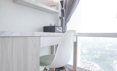 Apartemen Puri Mansion