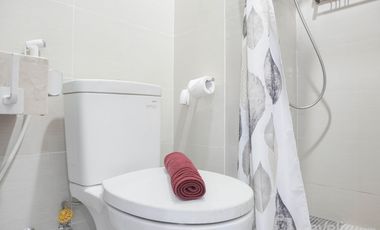 Apartemen Puri Mansion