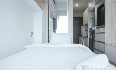 Apartemen Puri Mansion