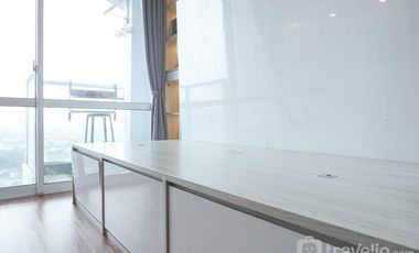 Apartemen Puri Mansion