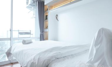 Apartemen Puri Mansion