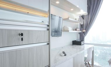 Apartemen Puri Mansion