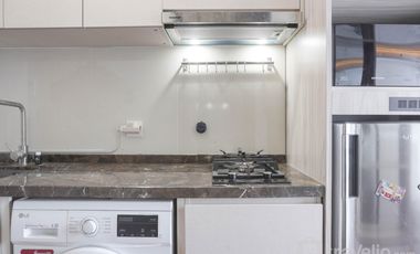 Apartemen Puri Mansion