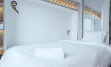 Apartemen Puri Mansion