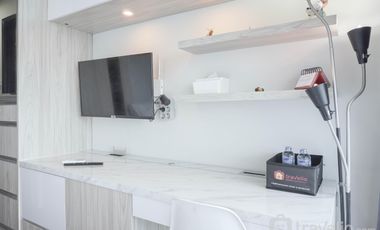 Apartemen Puri Mansion