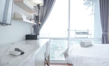 Apartemen Puri Mansion