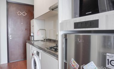 Apartemen Puri Mansion