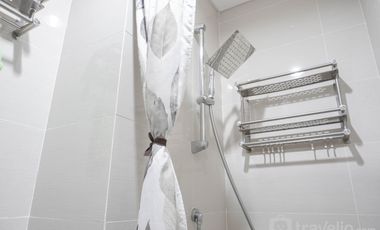 Apartemen Puri Mansion