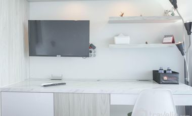 Apartemen Puri Mansion