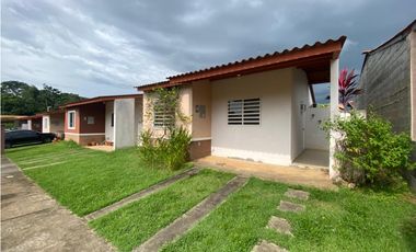 CHORRERA / ARBOLEDAS /  LOS AVELLANOS / 170m / 3 HABITACION / 1BAÑO