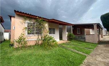 CHORRERA / ARBOLEDAS /  LOS AVELLANOS / 170m / 3 HABITACION / 1BAÑO