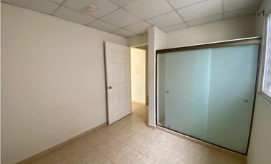 CHORRERA / ARBOLEDAS /  LOS AVELLANOS / 170m / 3 HABITACION / 1BAÑO