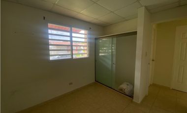 CHORRERA / ARBOLEDAS /  LOS AVELLANOS / 170m / 3 HABITACION / 1BAÑO