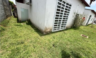 CHORRERA / ARBOLEDAS /  LOS AVELLANOS / 170m / 3 HABITACION / 1BAÑO