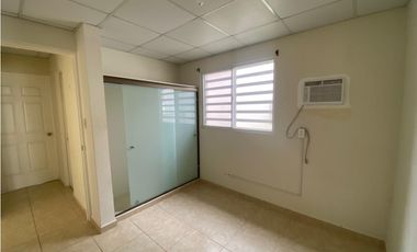 CHORRERA / ARBOLEDAS /  LOS AVELLANOS / 170m / 3 HABITACION / 1BAÑO