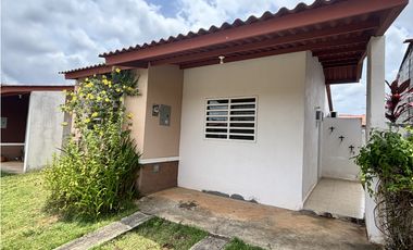 CHORRERA / ARBOLEDAS /  LOS AVELLANOS / 170m / 3 HABITACION / 1BAÑO