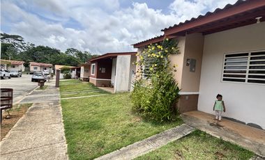 CHORRERA / ARBOLEDAS /  LOS AVELLANOS / 170m / 3 HABITACION / 1BAÑO