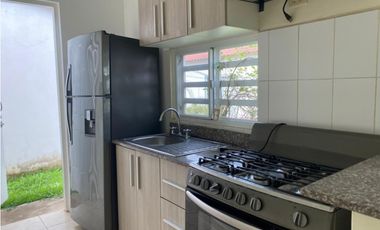 CHORRERA / ARBOLEDAS /  LOS AVELLANOS / 170m / 3 HABITACION / 1BAÑO