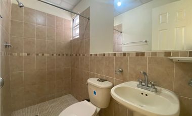 CHORRERA / ARBOLEDAS /  LOS AVELLANOS / 170m / 3 HABITACION / 1BAÑO