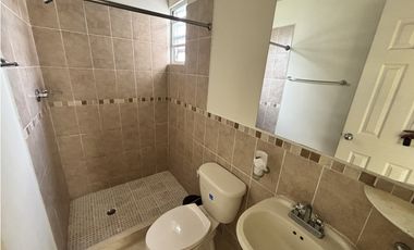 CHORRERA / ARBOLEDAS /  LOS AVELLANOS / 170m / 3 HABITACION / 1BAÑO