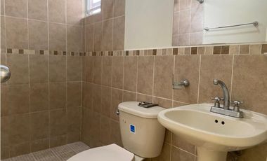 CHORRERA / ARBOLEDAS /  LOS AVELLANOS / 170m / 3 HABITACION / 1BAÑO