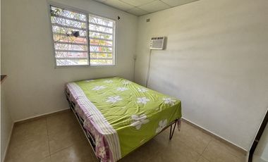 CHORRERA / ARBOLEDAS /  LOS AVELLANOS / 170m / 3 HABITACION / 1BAÑO