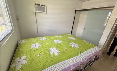 CHORRERA / ARBOLEDAS /  LOS AVELLANOS / 170m / 3 HABITACION / 1BAÑO