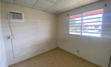 CHORRERA / ARBOLEDAS /  LOS AVELLANOS / 170m / 3 HABITACION / 1BAÑO