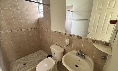 CHORRERA / ARBOLEDAS /  LOS AVELLANOS / 170m / 3 HABITACION / 1BAÑO