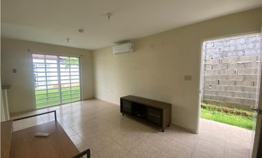 CHORRERA / ARBOLEDAS /  LOS AVELLANOS / 170m / 3 HABITACION / 1BAÑO