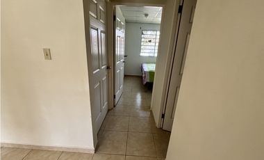 CHORRERA / ARBOLEDAS /  LOS AVELLANOS / 170m / 3 HABITACION / 1BAÑO