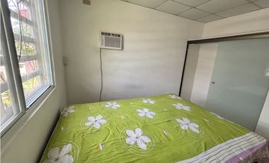 CHORRERA / ARBOLEDAS /  LOS AVELLANOS / 170m / 3 HABITACION / 1BAÑO