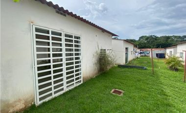 CHORRERA / ARBOLEDAS /  LOS AVELLANOS / 170m / 3 HABITACION / 1BAÑO