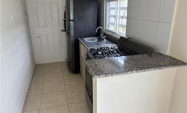 CHORRERA / ARBOLEDAS /  LOS AVELLANOS / 170m / 3 HABITACION / 1BAÑO