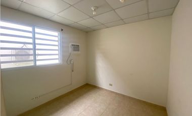 CHORRERA / ARBOLEDAS /  LOS AVELLANOS / 170m / 3 HABITACION / 1BAÑO