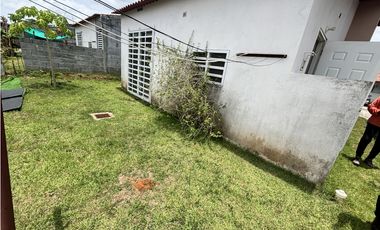 CHORRERA / ARBOLEDAS /  LOS AVELLANOS / 170m / 3 HABITACION / 1BAÑO